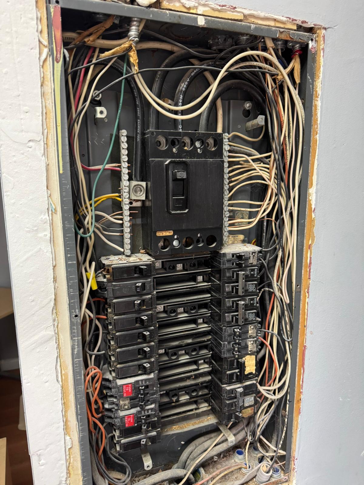 Mini-Split System