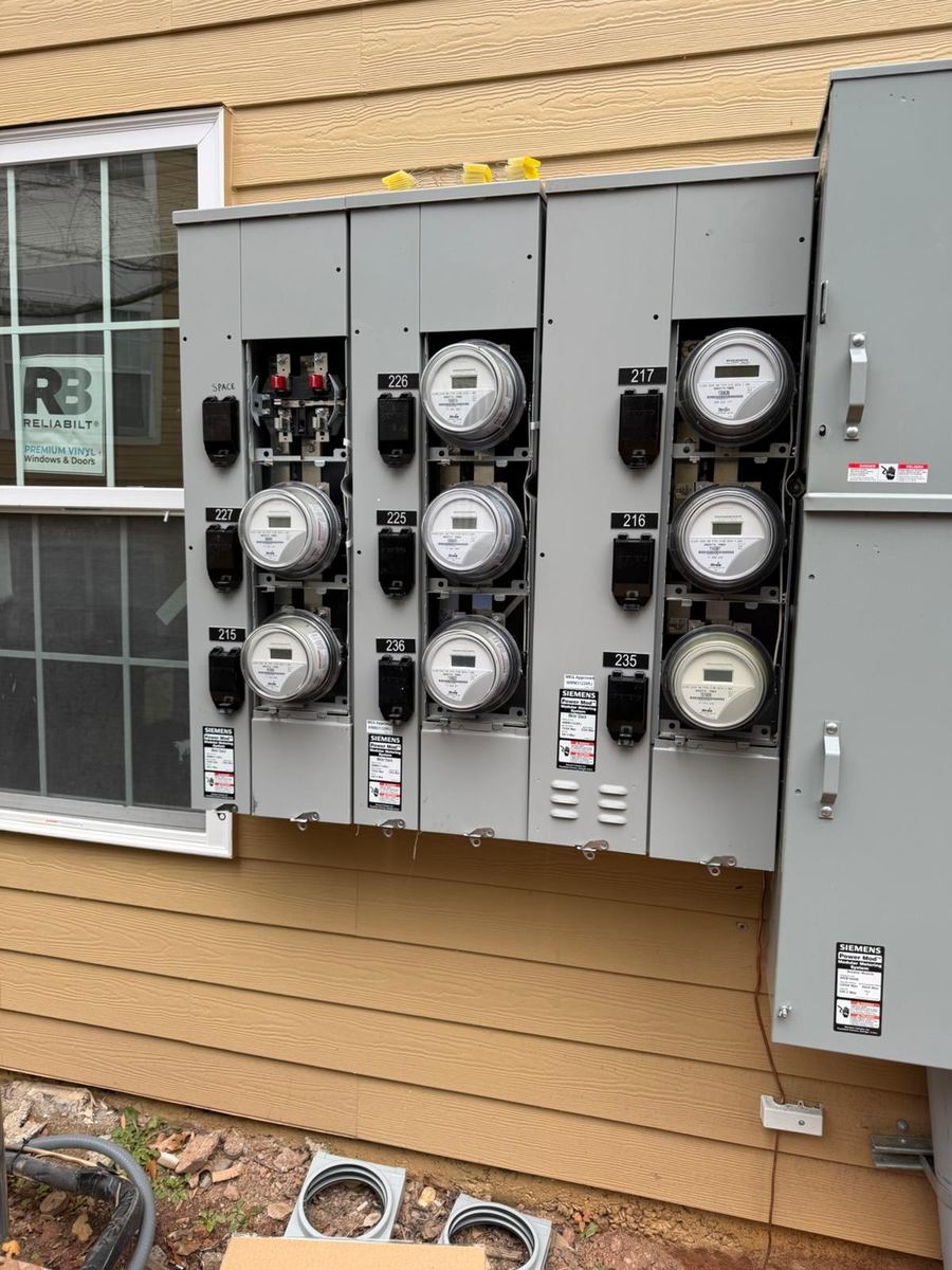 Electrical Services by AllGood General Contracting, LLC