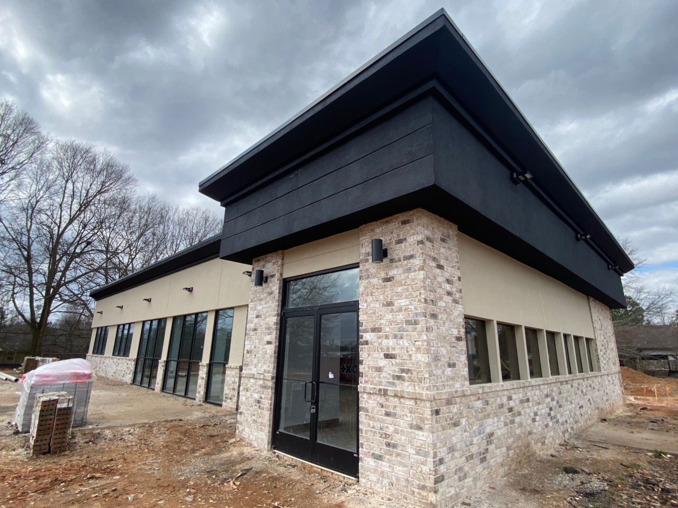 Recent Renovation