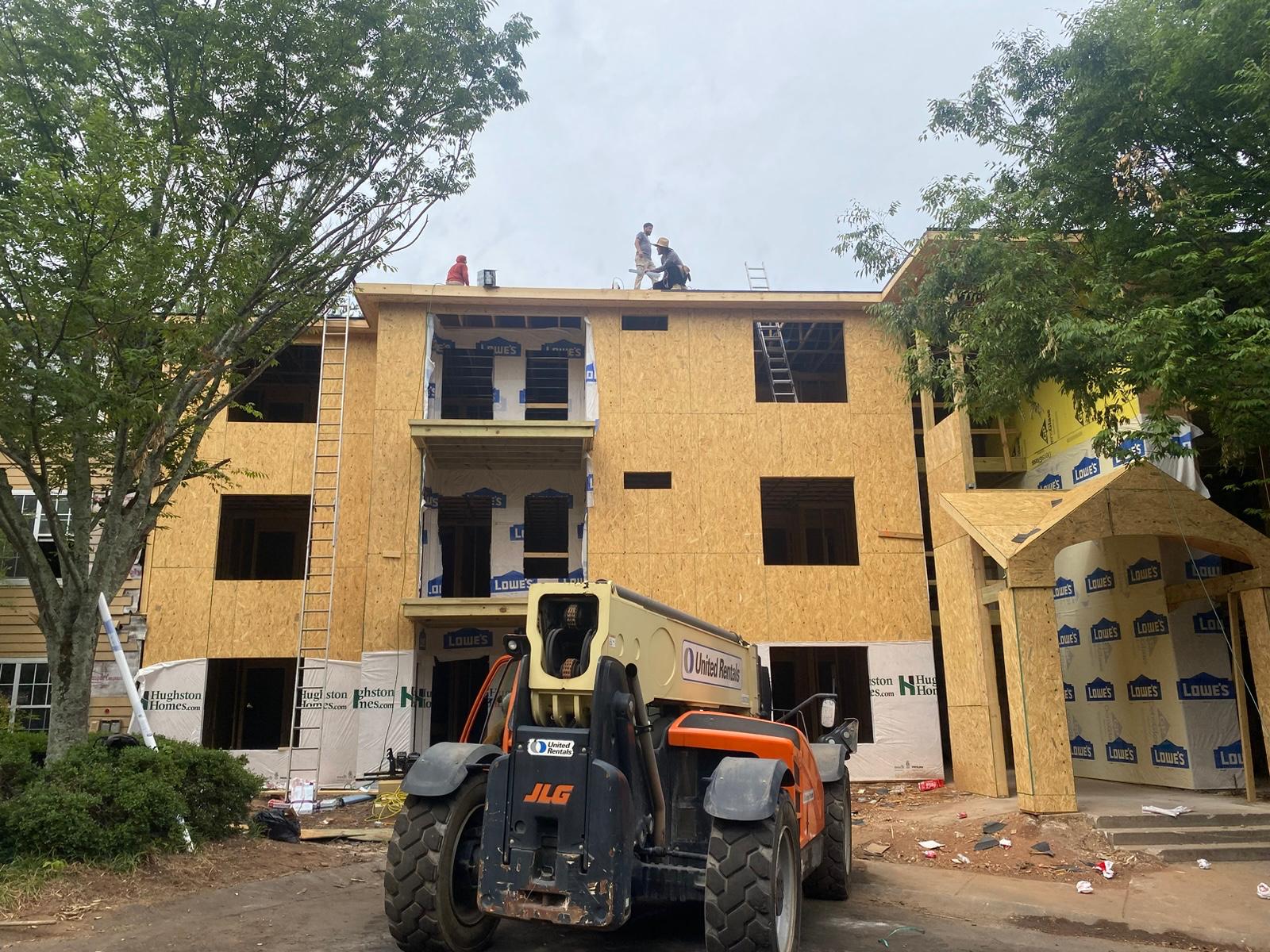 Room Addition