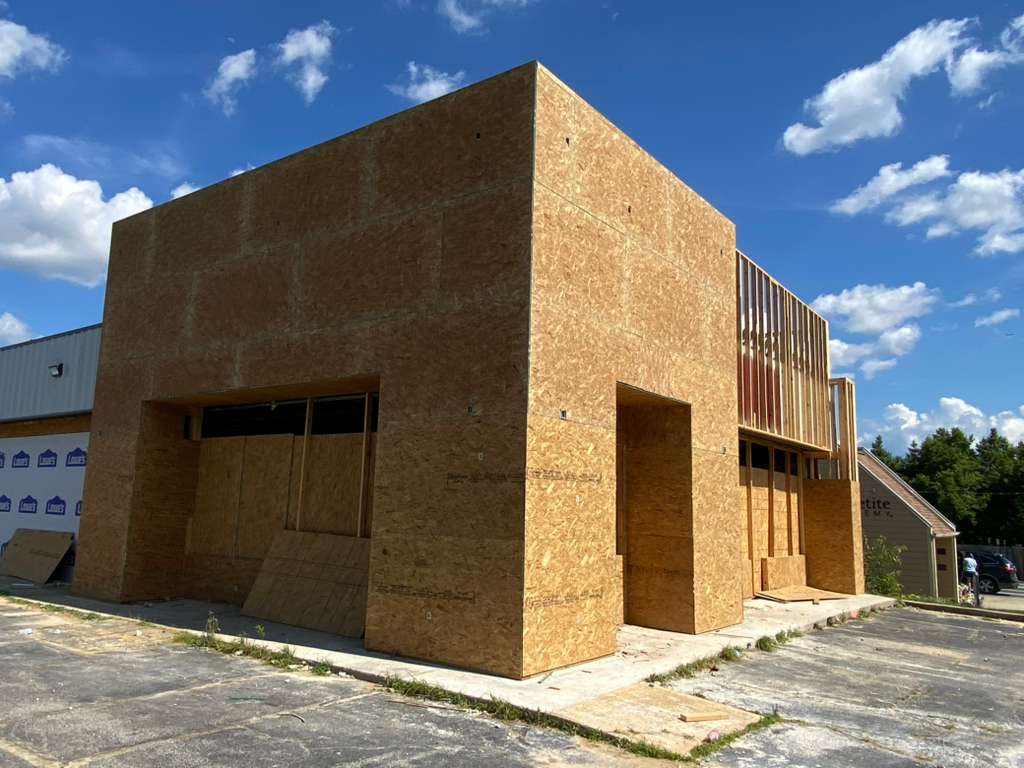 Commercial Concrete